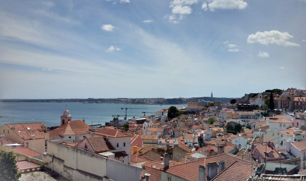 Co warto zobaczyć w Lizbonie i okolicach