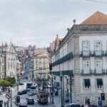 Portugalskie słówka i wyrażenia związane z Porto