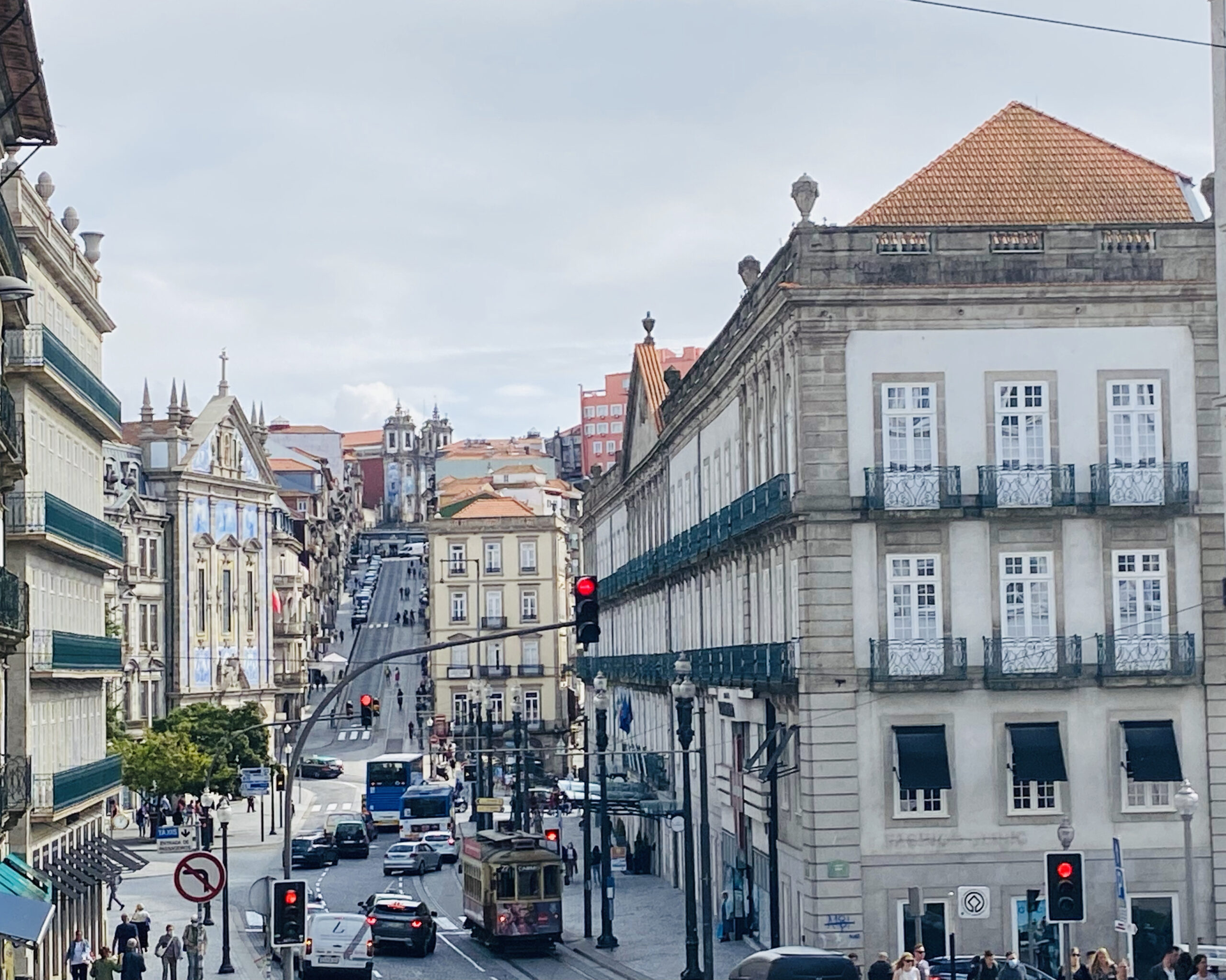 Portugalskie słówka i wyrażenia związane z Porto
