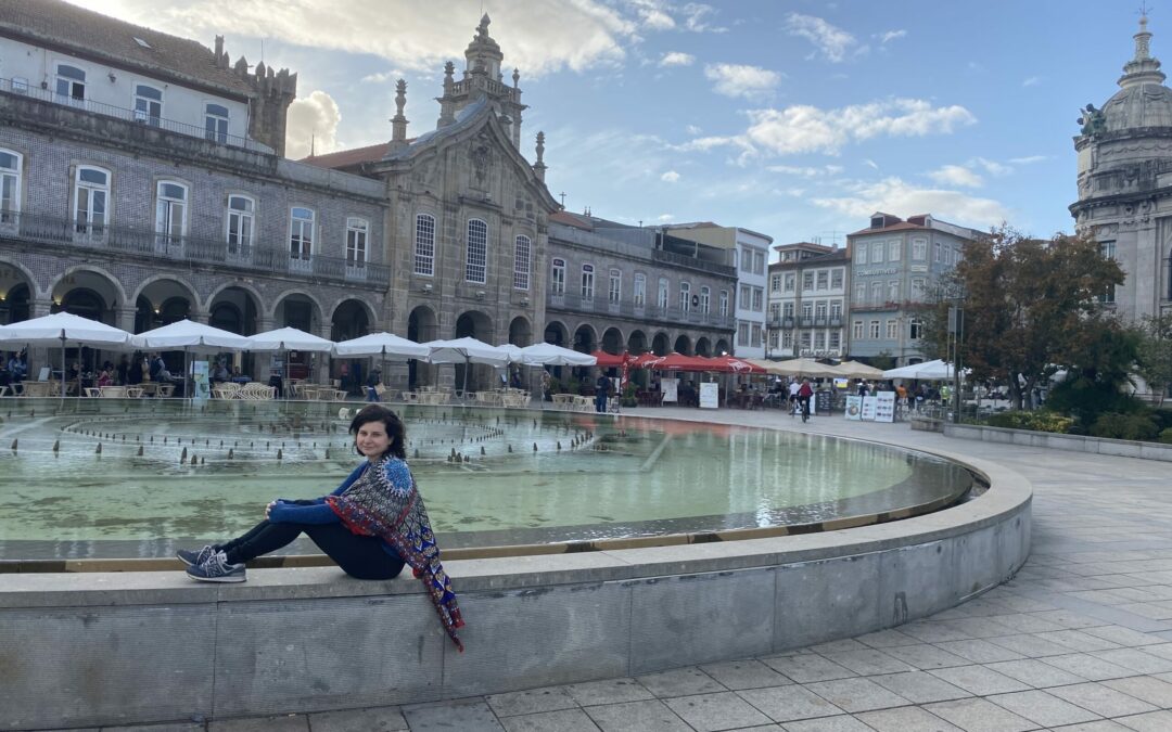 Braga i okolice – Co warto zobaczyć?