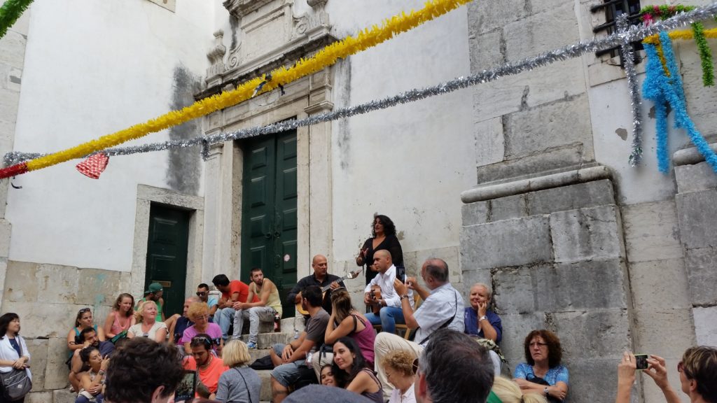 10 przebojów z Lizboną w tle