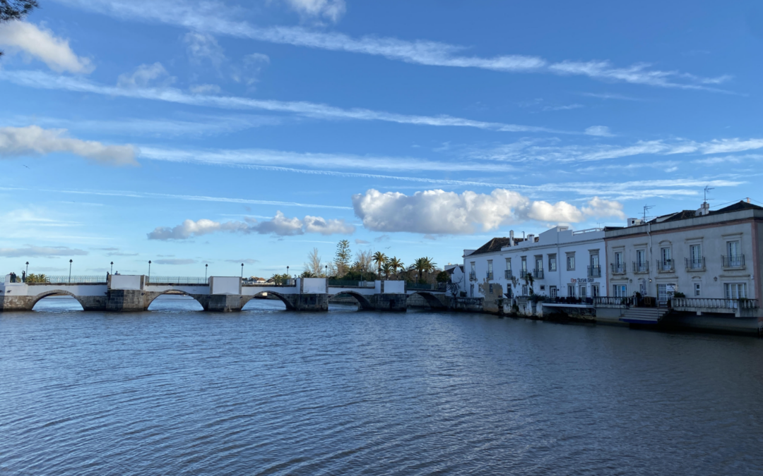 TAVIRA